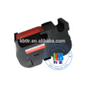 Pitney Bowes B767 fluoreszierende rote Postmaschine-kompatible Farbband-Tintenpatrone